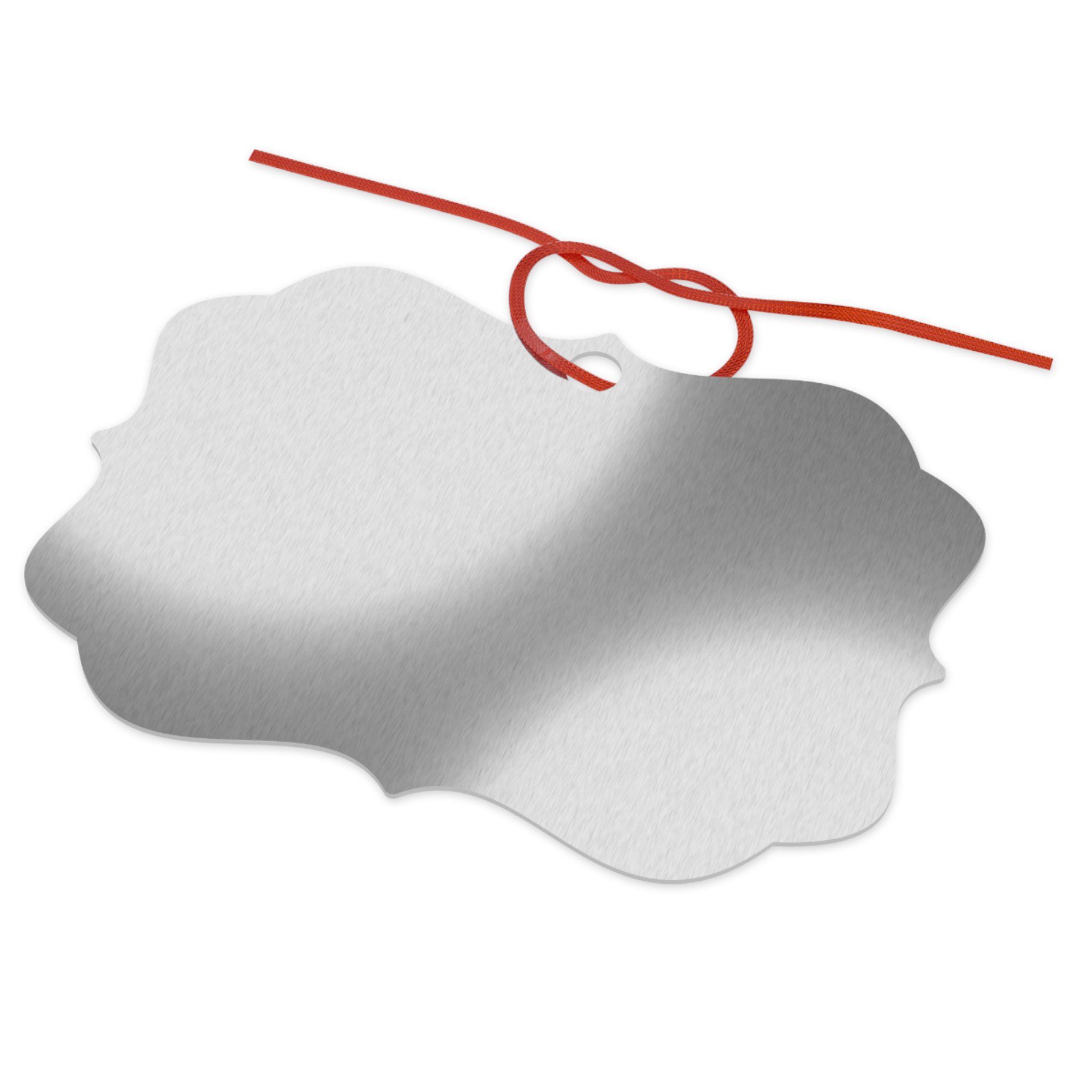 Sewing Christmas Hanging Ornament – Classic Vintage Sewing Machine Decoration & Gift for Quilters and Sewing Lovers - Image 2