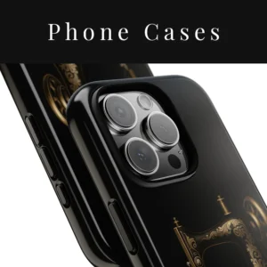 Phone Cases
