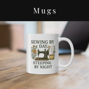 Mugs