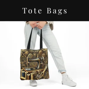 Tote Bags